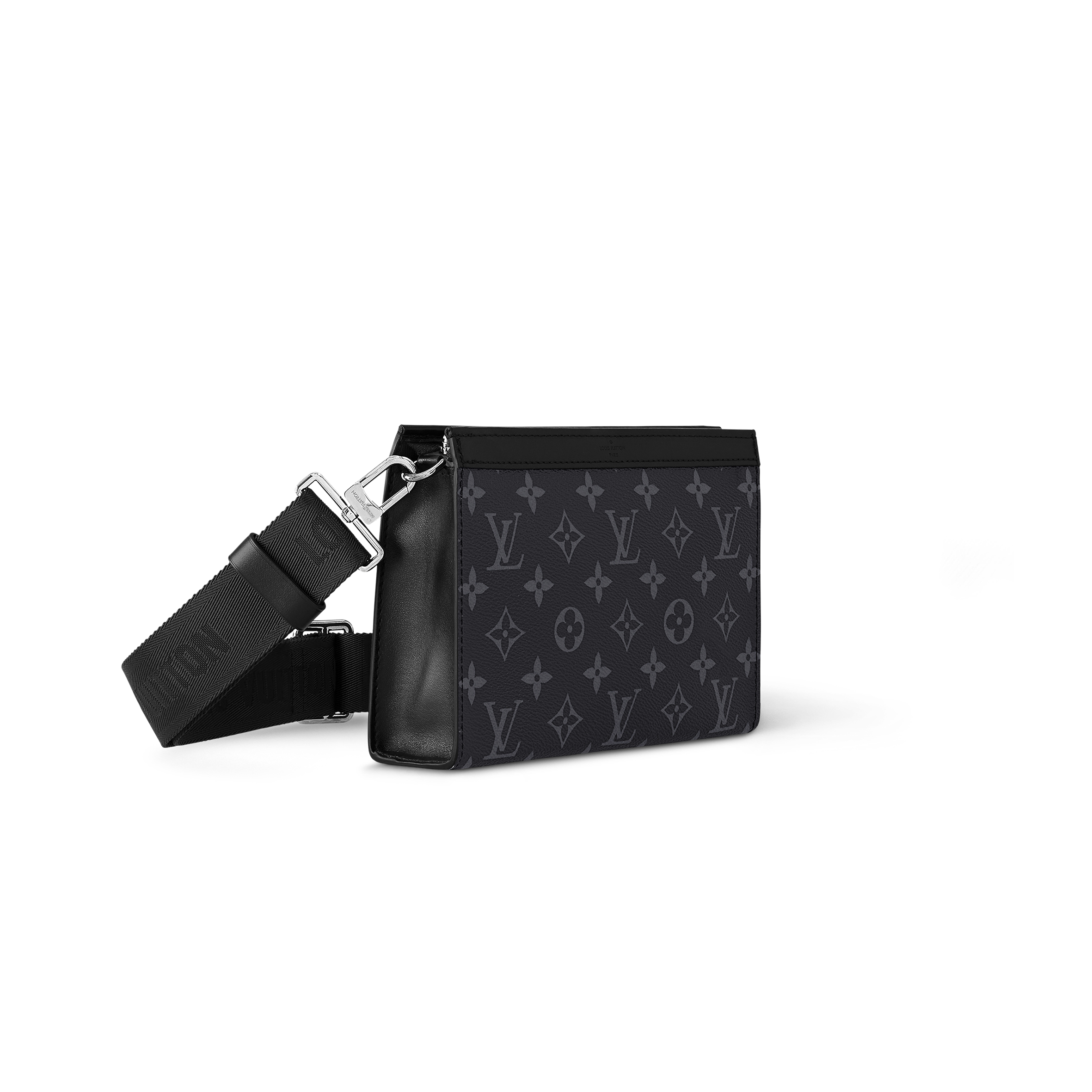 LOUIS VUITTON GASTON WEARABLE WALLET M81124 (22*14*5cm) 